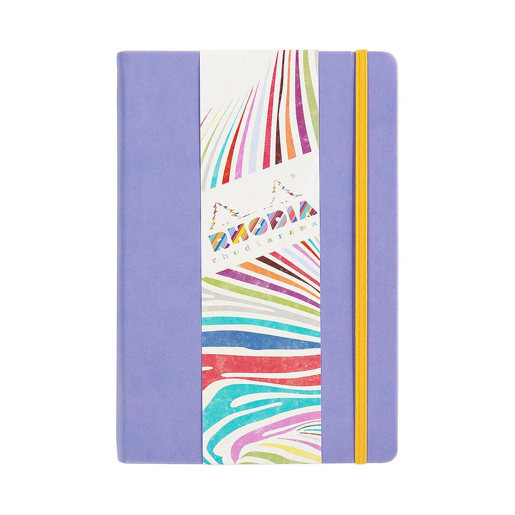 Rhodia Rhodiarama Notebook Hard Cover A5, Ruled - image 11