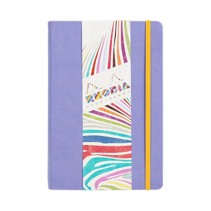 Rhodia Rhodiarama Notebook Hard Cover A5, Ruled - image 11