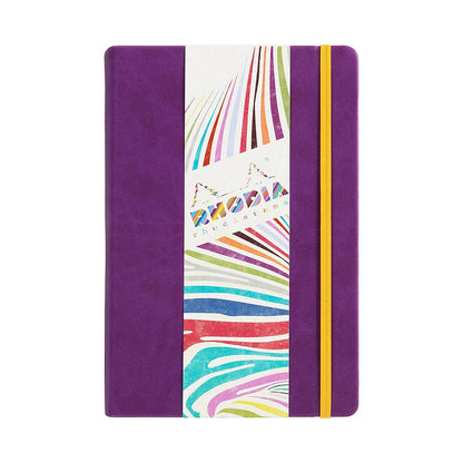 Rhodia Rhodiarama Notebook Hard Cover A5, Ruled - image 12