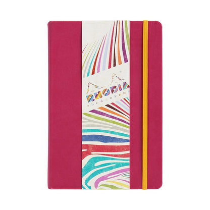 Rhodia Rhodiarama Notebook Hard Cover A5, Ruled - image 14