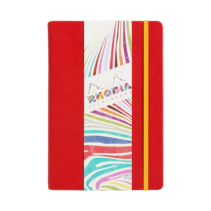 Rhodia Rhodiarama Notebook Hard Cover A5, Ruled - image 15