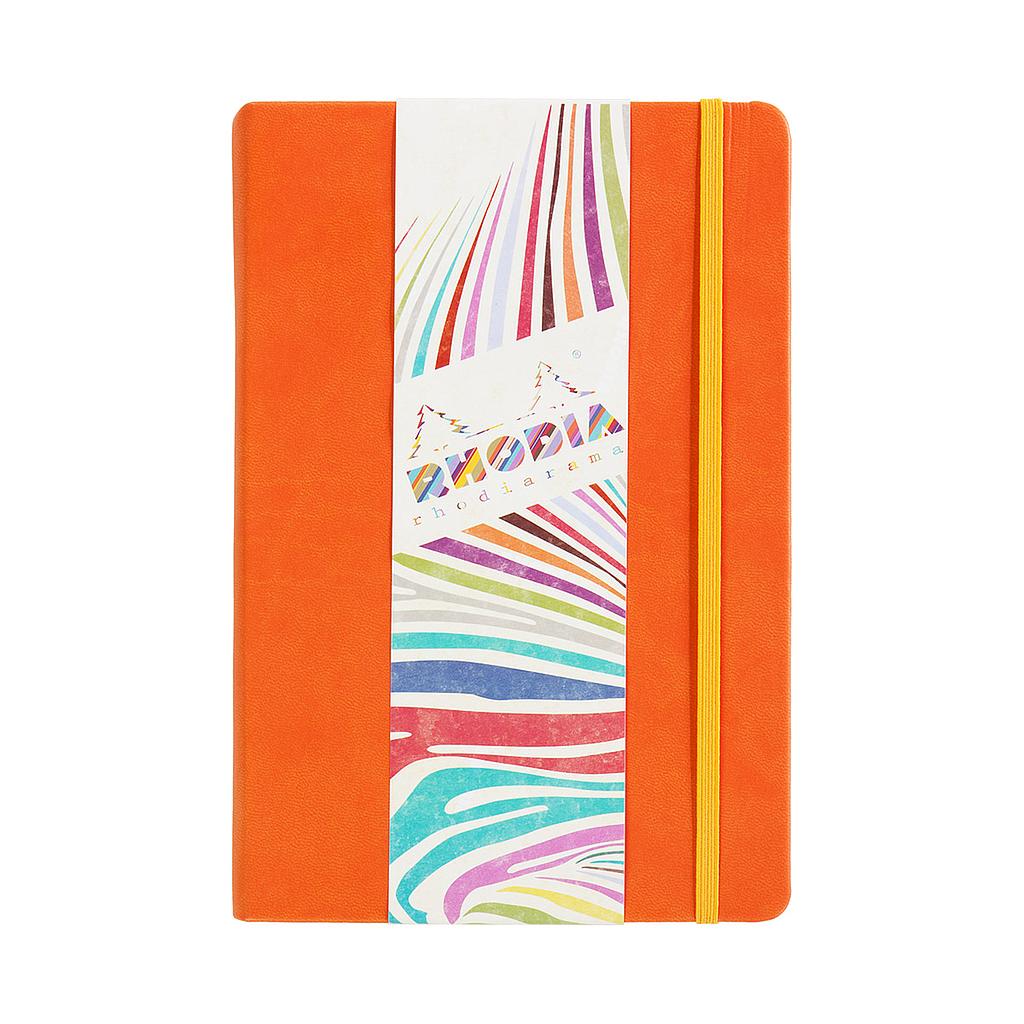 Rhodia Rhodiarama Notebook Hard Cover A5, Ruled - image 16