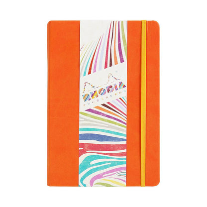 Rhodia Rhodiarama Notebook Hard Cover A5, Ruled - image 16