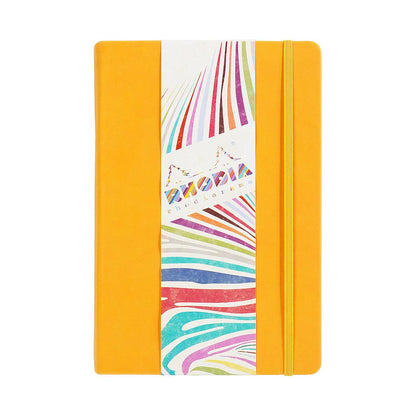 Rhodia Rhodiarama Notebook Hard Cover A5, Ruled - image 17