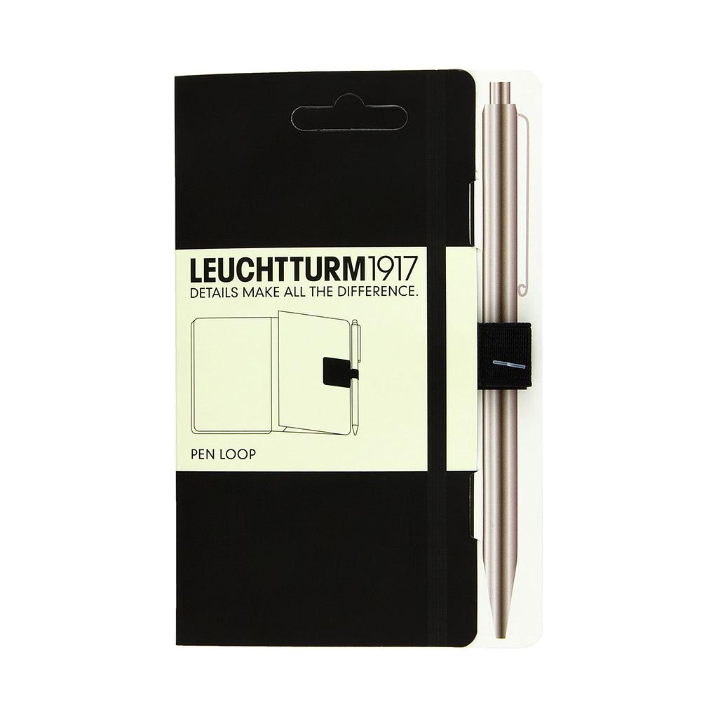 Leuchtturm1917 Pen Loop (Elastic Pen Holder) - image 3