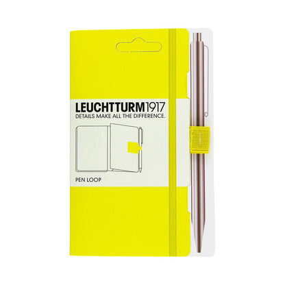 Leuchtturm1917 Pen Loop (Elastic Pen Holder) - image 4
