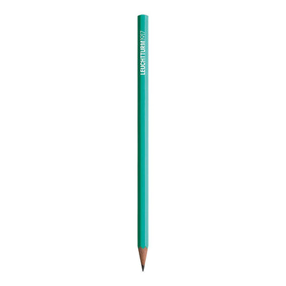 Leuchtturm1917 Graphite Pencil HB - Emerald
