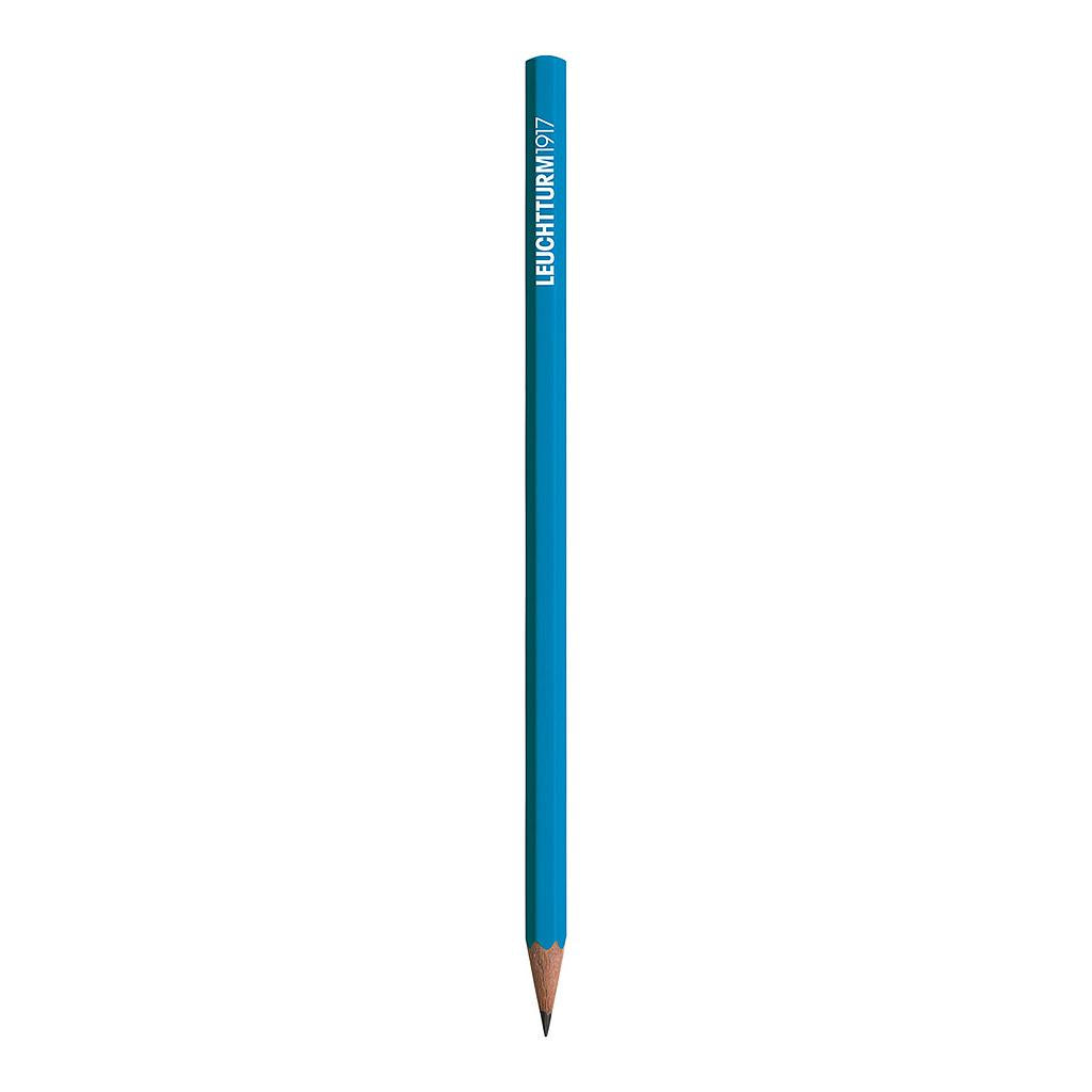 Leuchtturm1917 Graphite Pencil HB - Azure