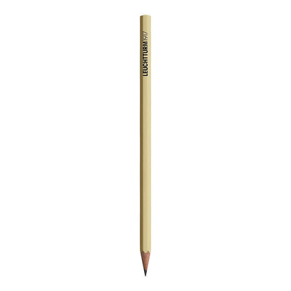 Leuchtturm1917 Graphite Pencil HB - Sand