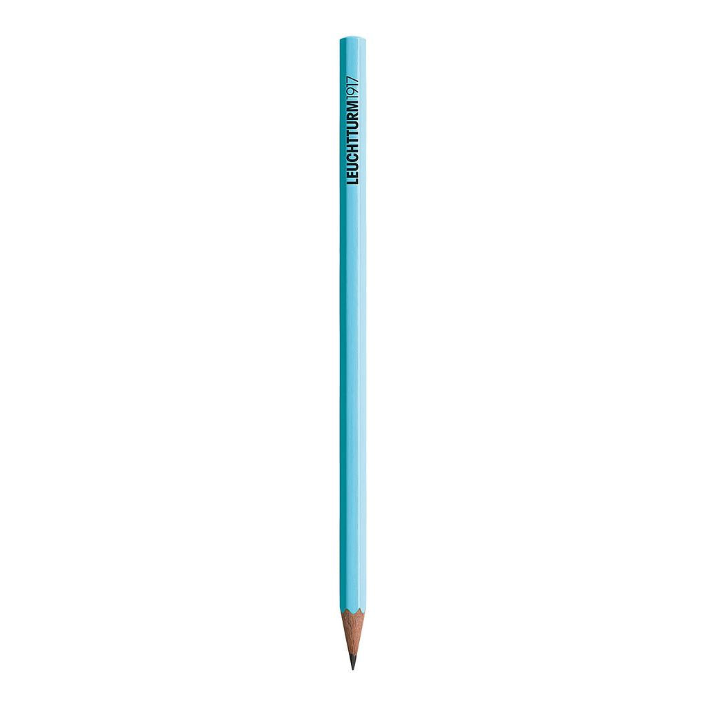 Leuchtturm1917 Graphite Pencil HB - Ice Blue
