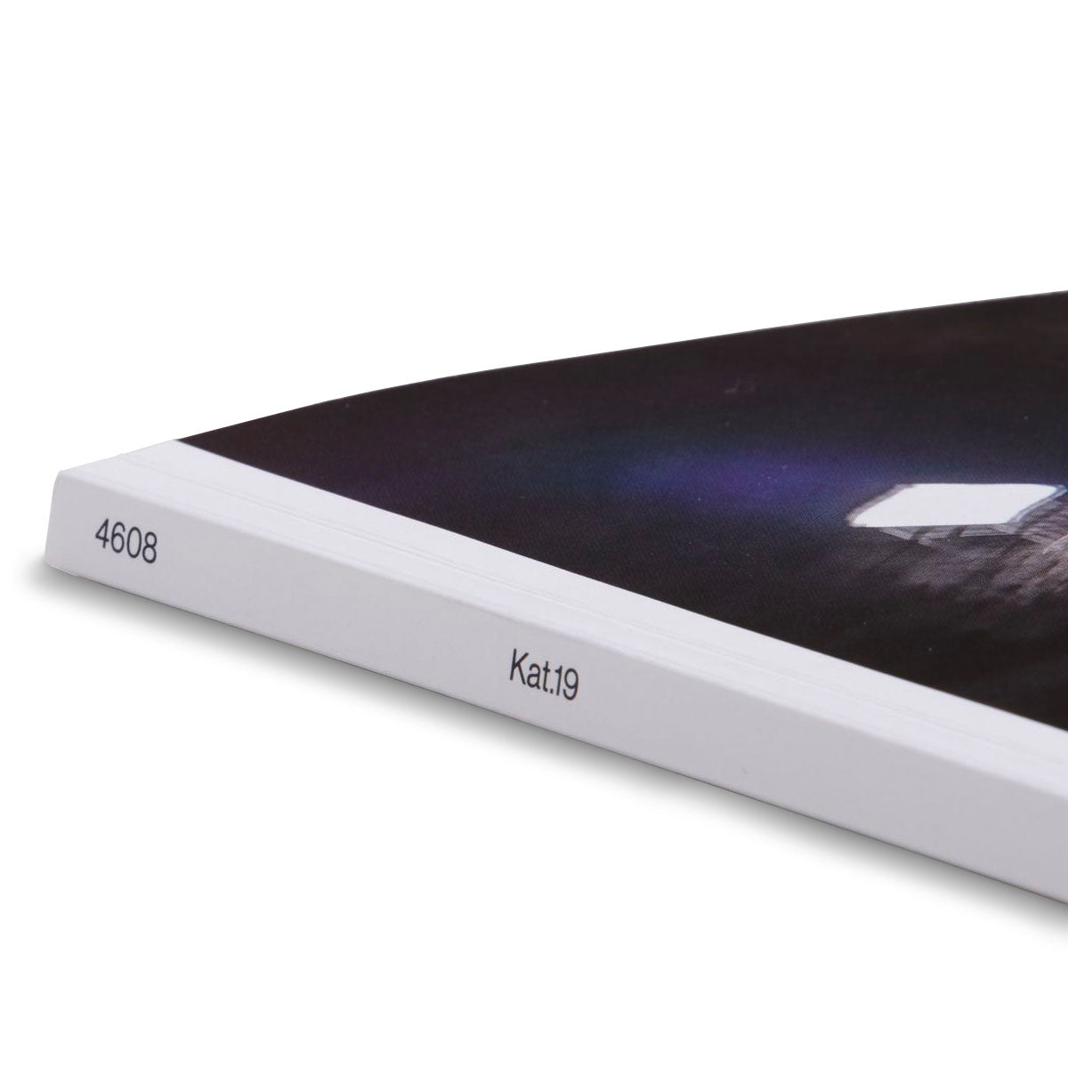 4608 Kat.19 - Pocket Book - image 5