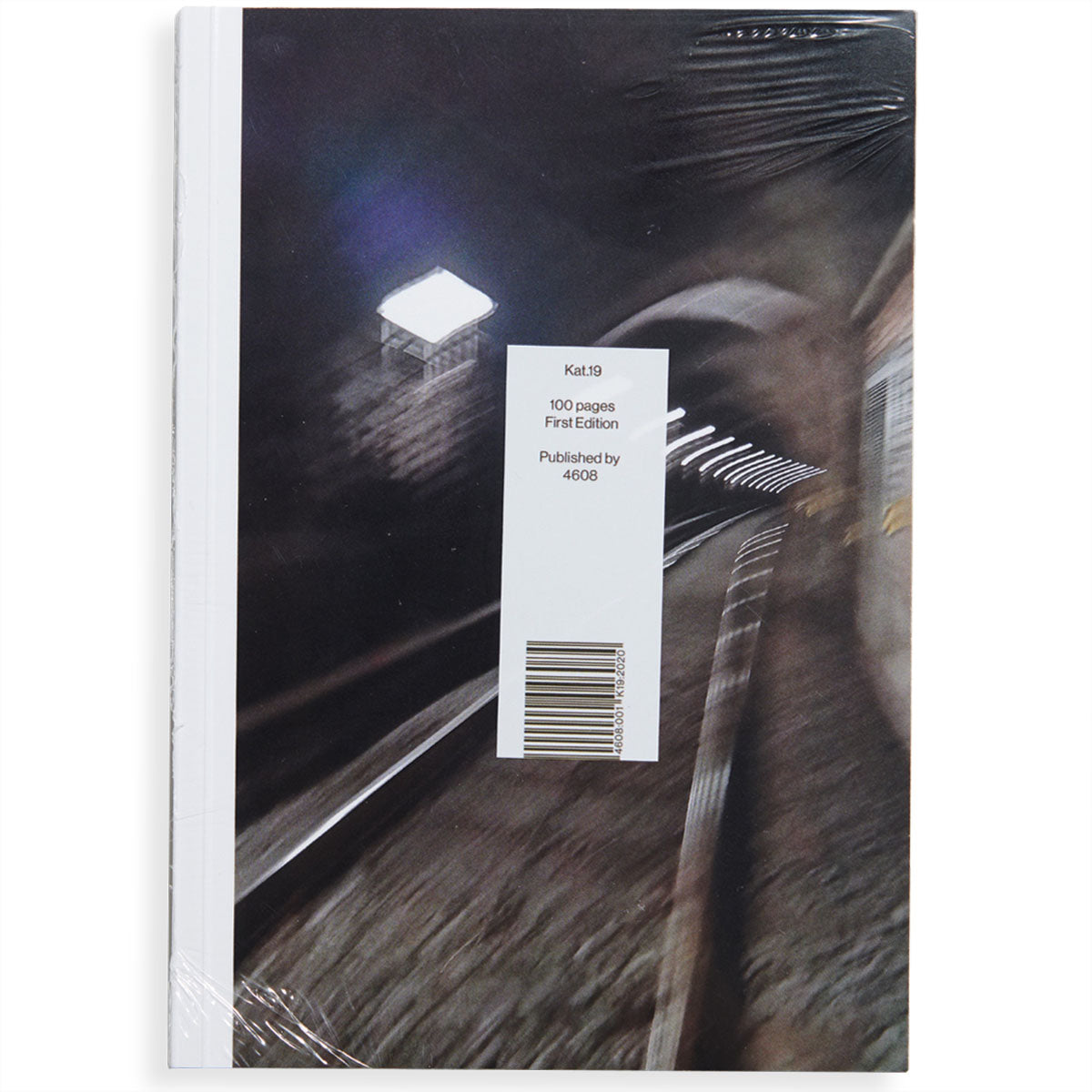 4608 Kat.19 - Pocket Book - image 1