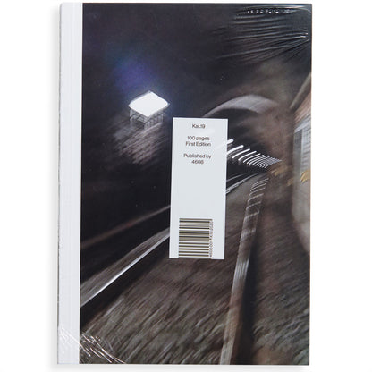 4608 Kat.19 - Pocket Book - image 1
