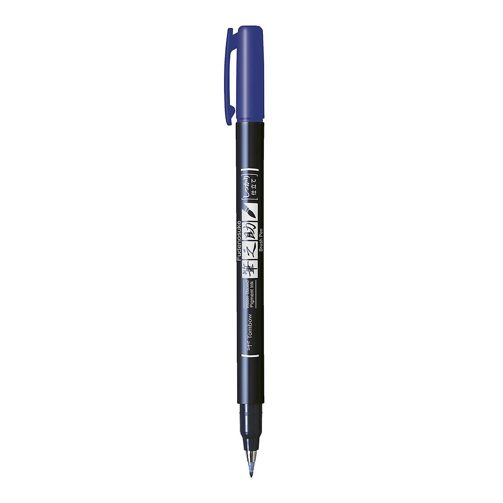 Tombow Fudenosuke WS-BH Calligraphy Brush Pen, Hard - image 11