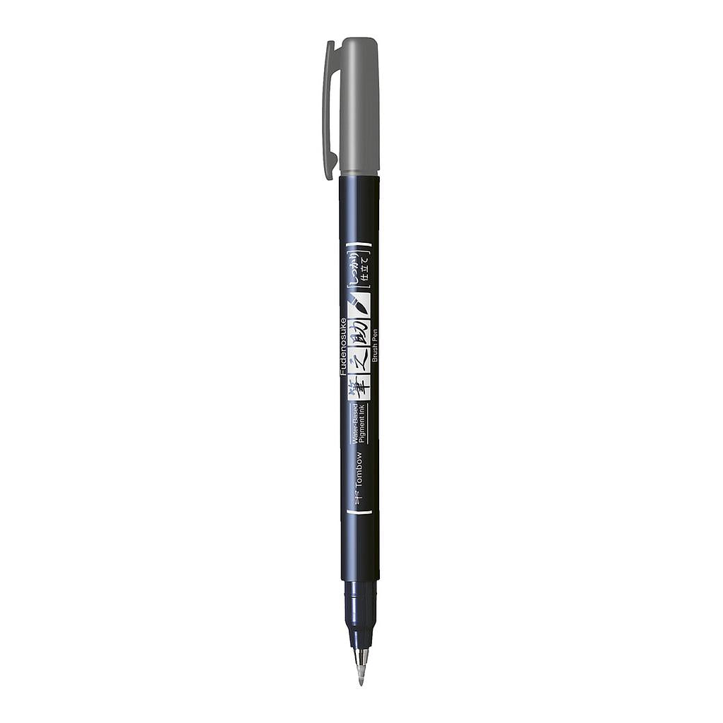 Tombow Fudenosuke WS-BH Calligraphy Brush Pen, Hard - image 13