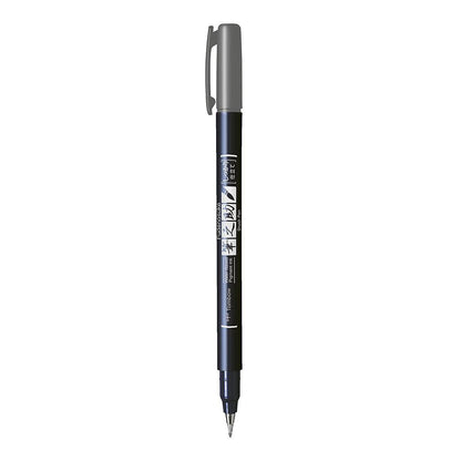 Tombow Fudenosuke WS-BH Calligraphy Brush Pen, Hard - image 13