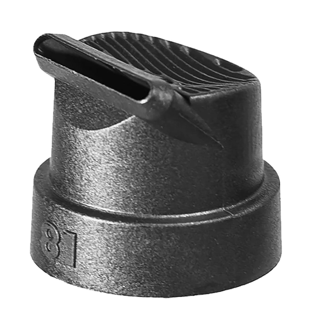 81 Cap Mega Fat Cap (Male) - image 1