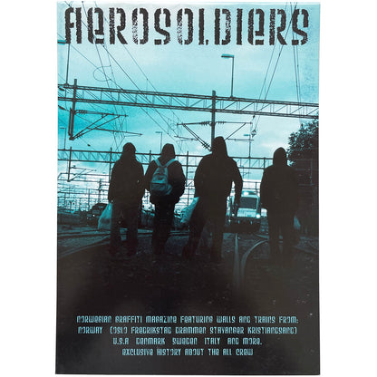 Aerosoldiers - image 1