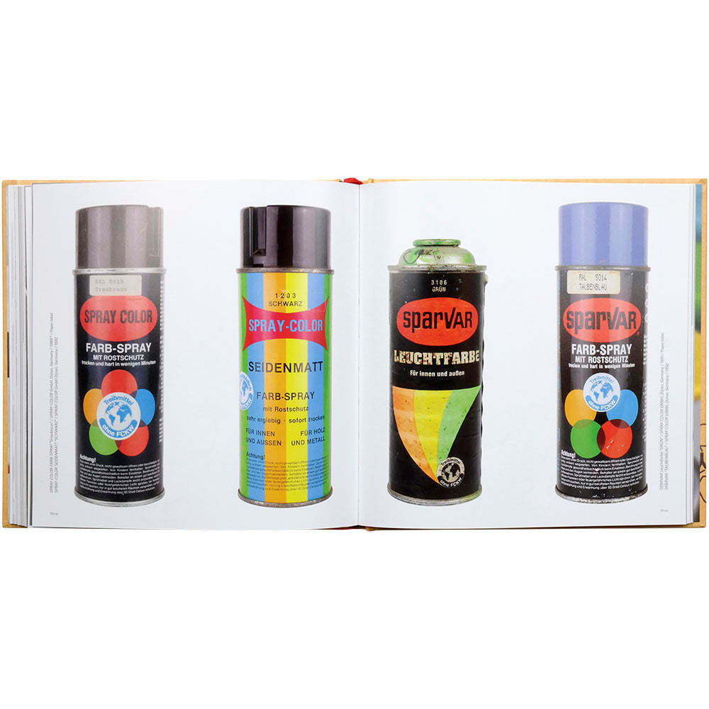 Aerosols - image 2
