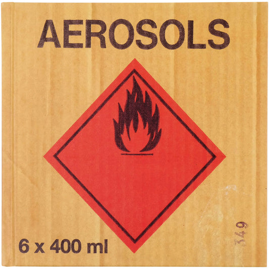 Aerosols - image 1