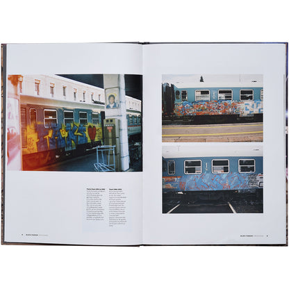Alex Fakso – Crossing - image 2