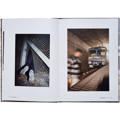 Alex Fakso – Crossing - image 3