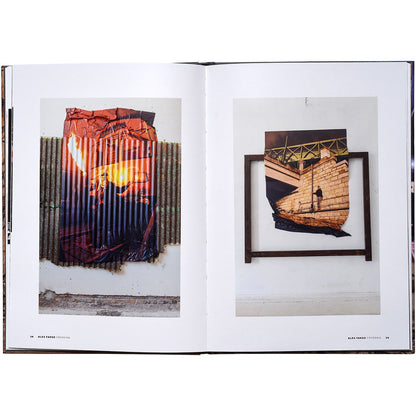 Alex Fakso – Crossing - image 4