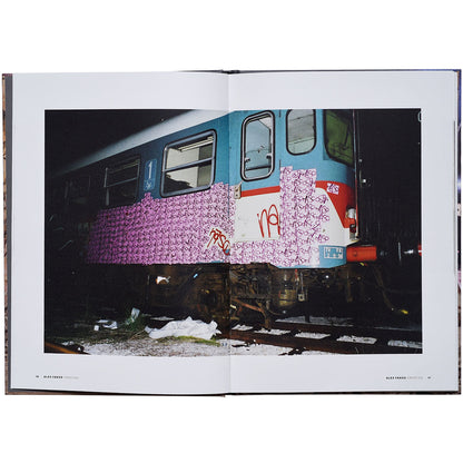 Alex Fakso – Crossing - image 6