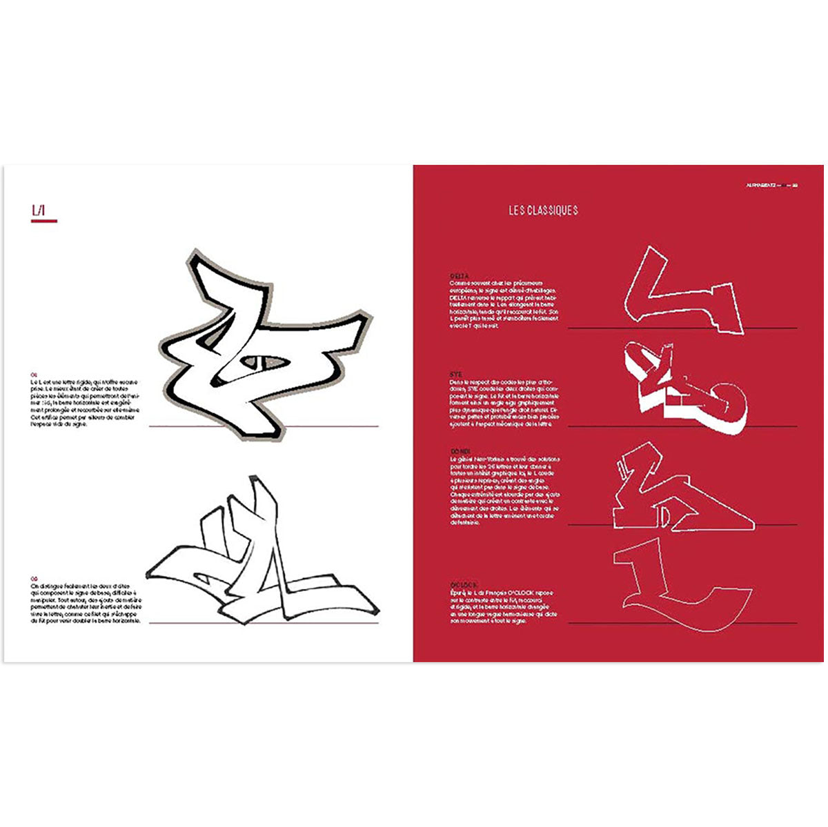 AlphabeatZ - Graffiti alphabets from A to Z - image 2