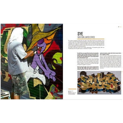 AlphabeatZ - Graffiti alphabets from A to Z - image 3