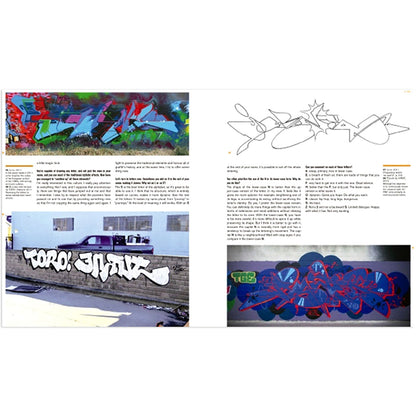 AlphabeatZ - Graffiti alphabets from A to Z - image 4