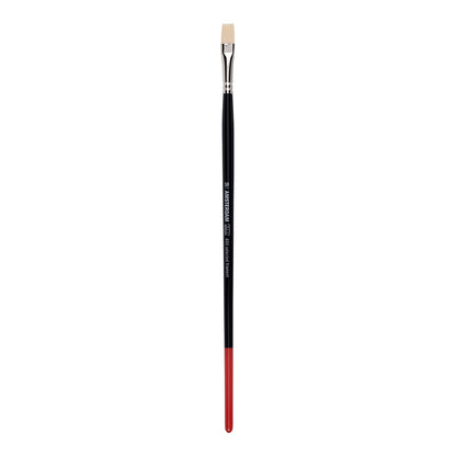 Amsterdam 600 Series Synthetic Brush Flat Size 10 - image 1