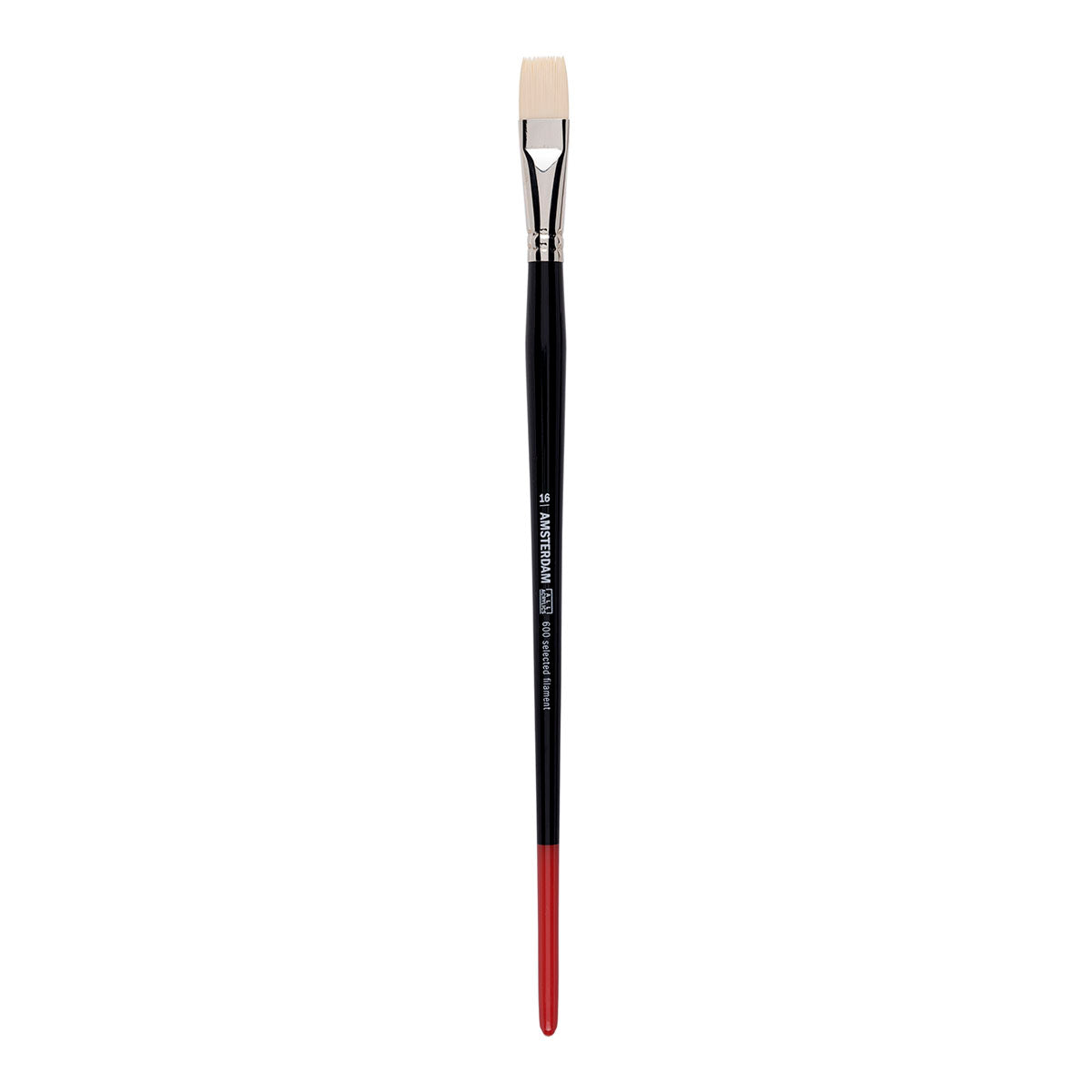Amsterdam 600 Series Synthetic Brush Flat Size 16 - image 1