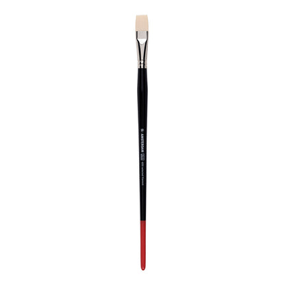 Amsterdam 600 Series Synthetic Brush Flat Size 16 - image 1