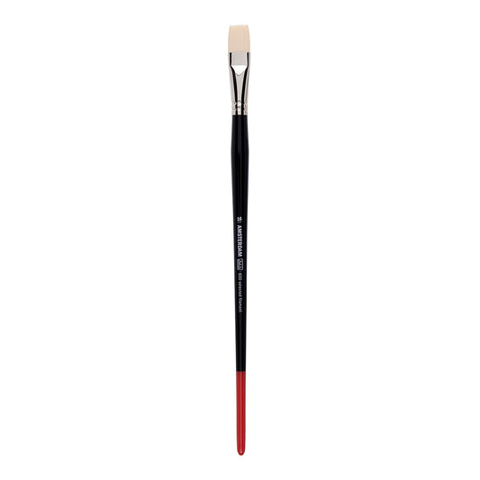 Amsterdam 600 Series Synthetic Brush Flat Size 16 - image 1