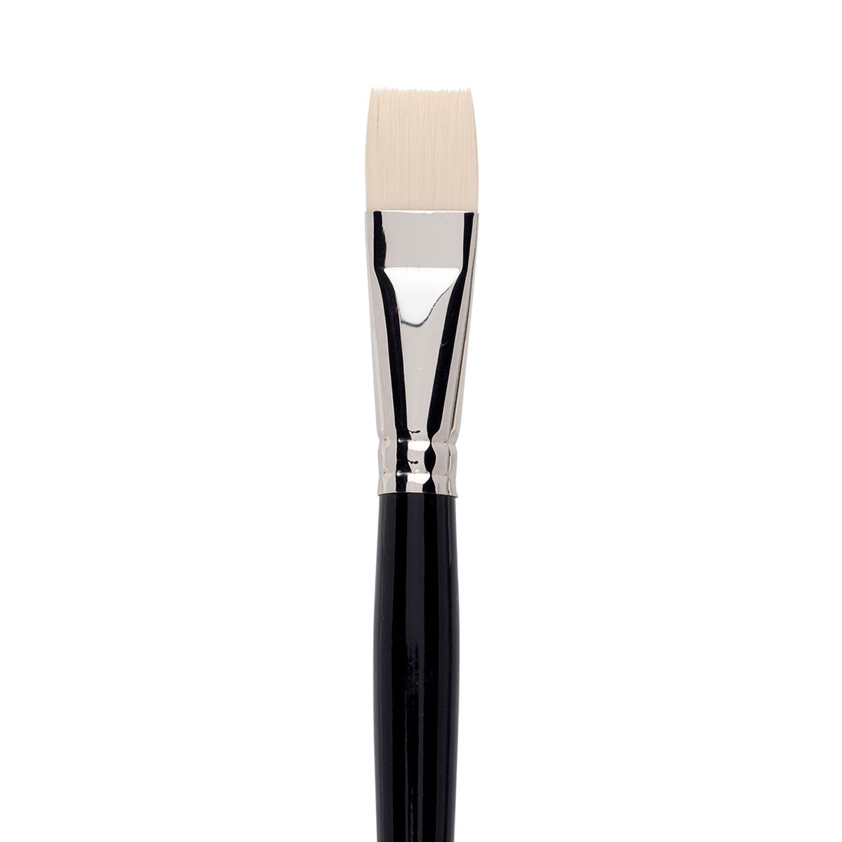 Amsterdam 600 Series Synthetic Brush Flat Size 18 - image 2