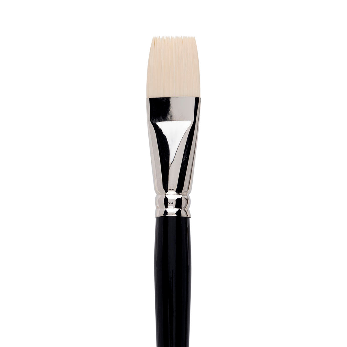 Amsterdam 600 Series Synthetic Brush Flat Size 22 - image 2