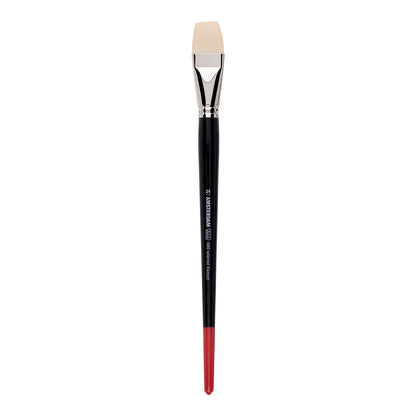 Amsterdam 600 Series Synthetic Brush Flat Size 24 - image 1