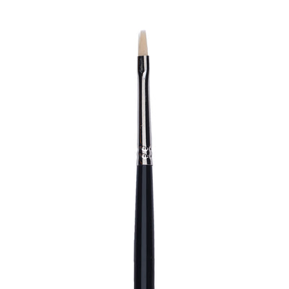Amsterdam 600 Series Synthetic Brush Flat Size 2 - image 2