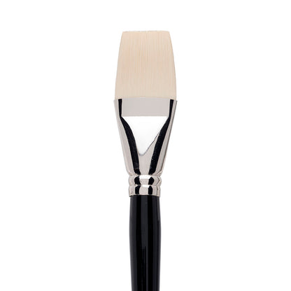 Amsterdam 600 Series Synthetic Brush Flat Size 48 - image 2