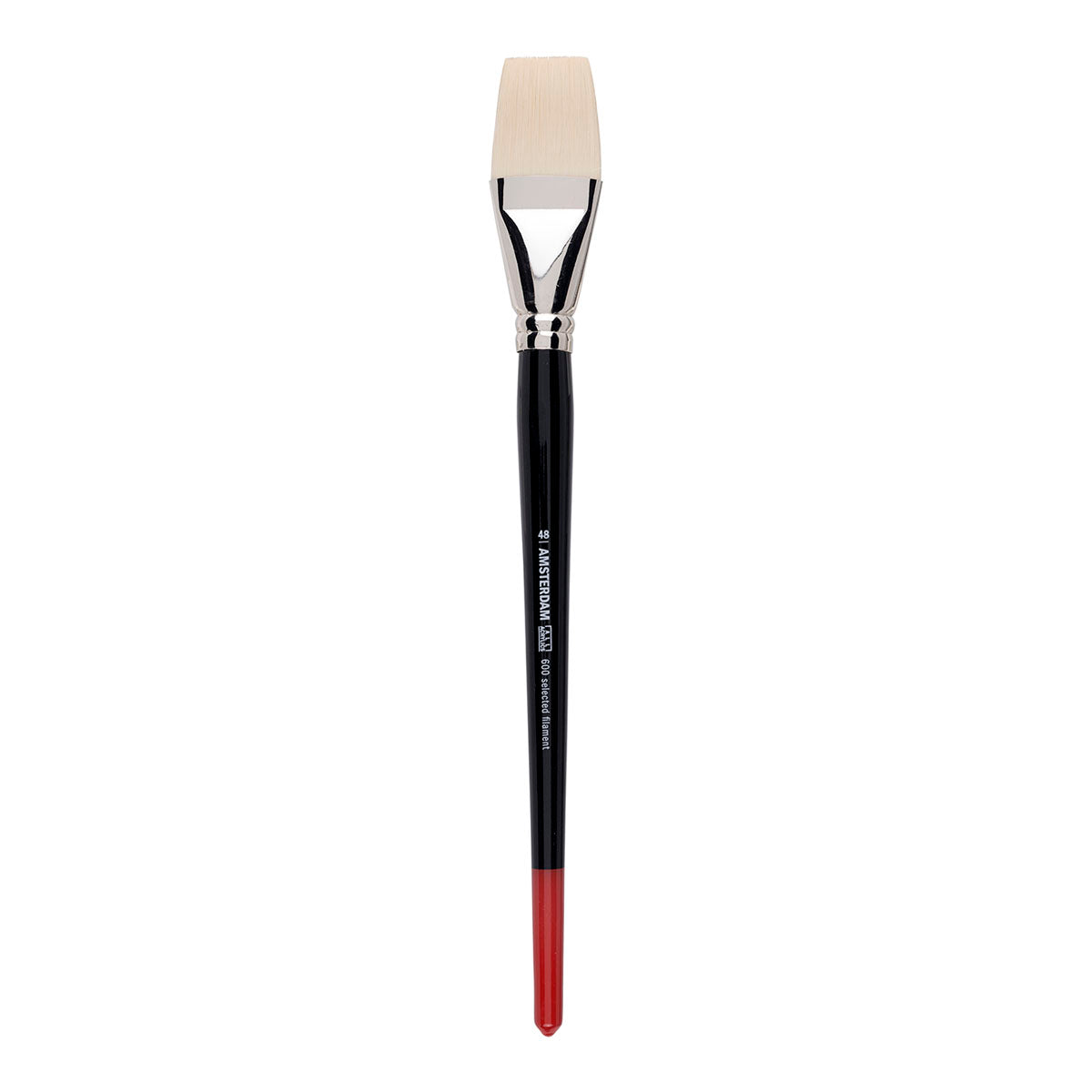 Amsterdam 600 Series Synthetic Brush Flat Size 48 - image 1