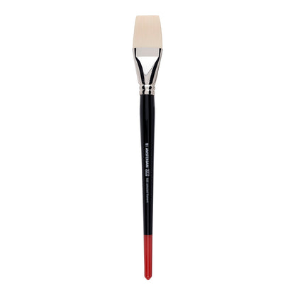 Amsterdam 600 Series Synthetic Brush Flat Size 48 - image 1