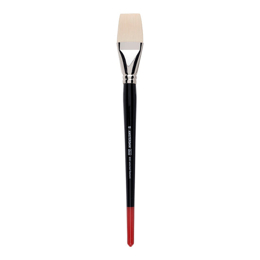 Amsterdam 600 Series Synthetic Brush Flat Size 48 - image 1