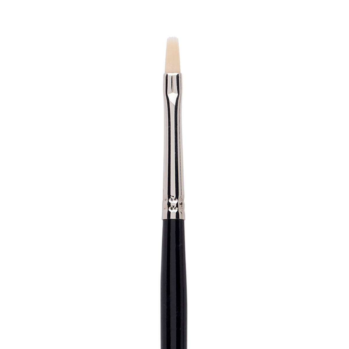 Amsterdam 600 Series Synthetic Brush Flat Size 4 - image 2