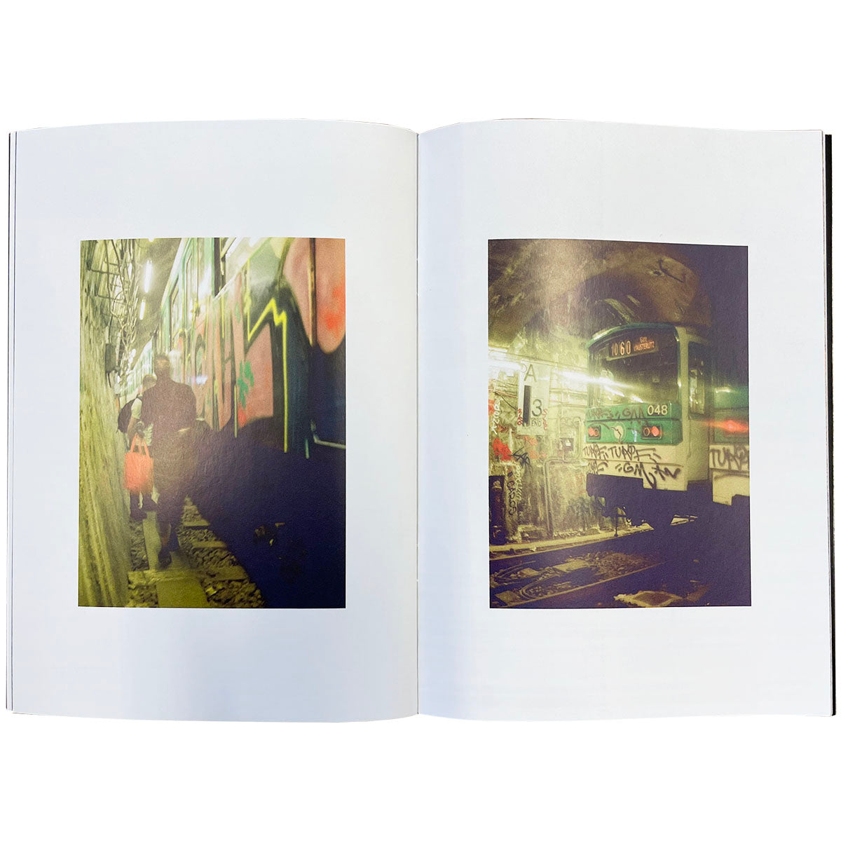 Analog Delinquents Magazine 11 - image 2
