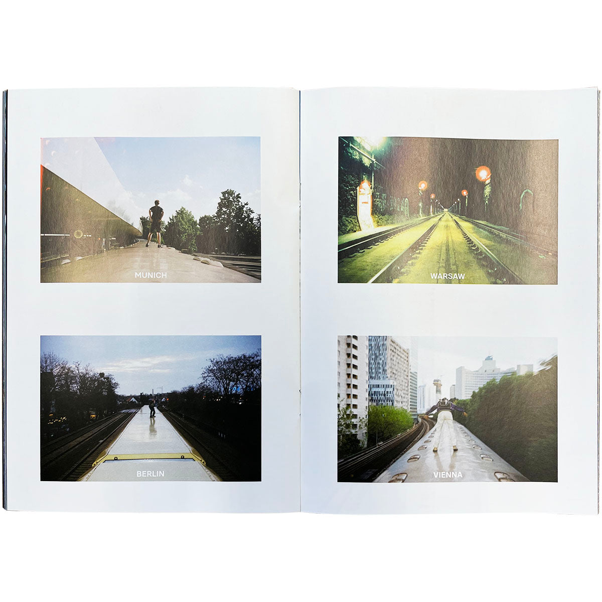 Analog Delinquents Magazine 11 - image 3