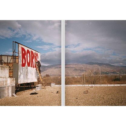 Analog Delinquents Magazine 3 - image 5