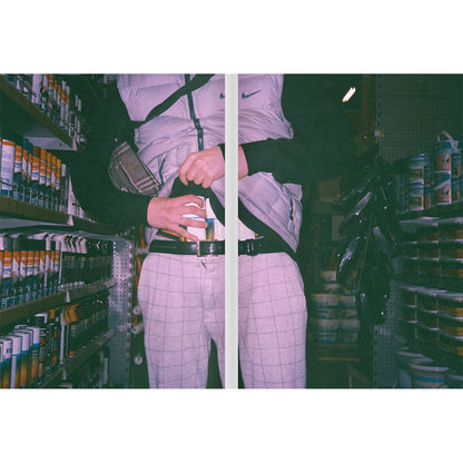 Analog Delinquents Magazine 4 - image 4