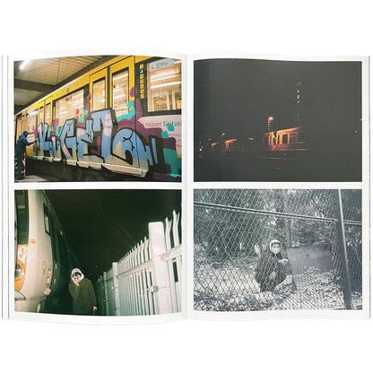 Analog Delinquents Magazine 7 - image 3