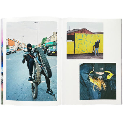 Analog Delinquents Magazine 8 - image 2